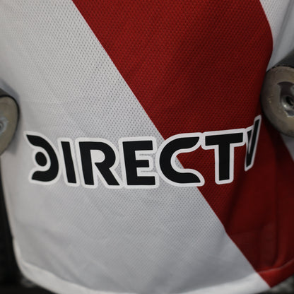 River Plate 2025/26 Home