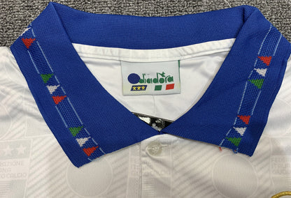Italy 1994 Away