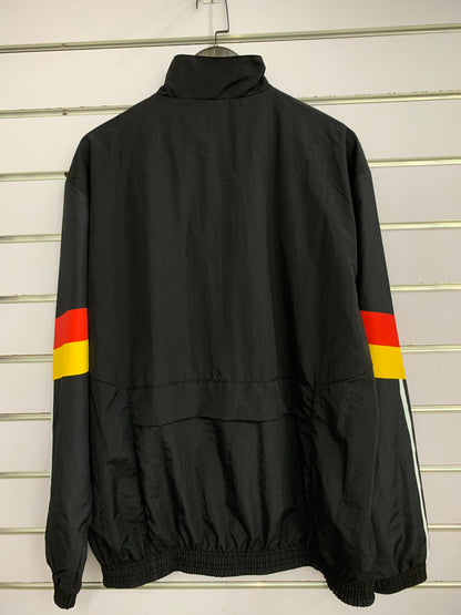 Germany Retro Windbreaker