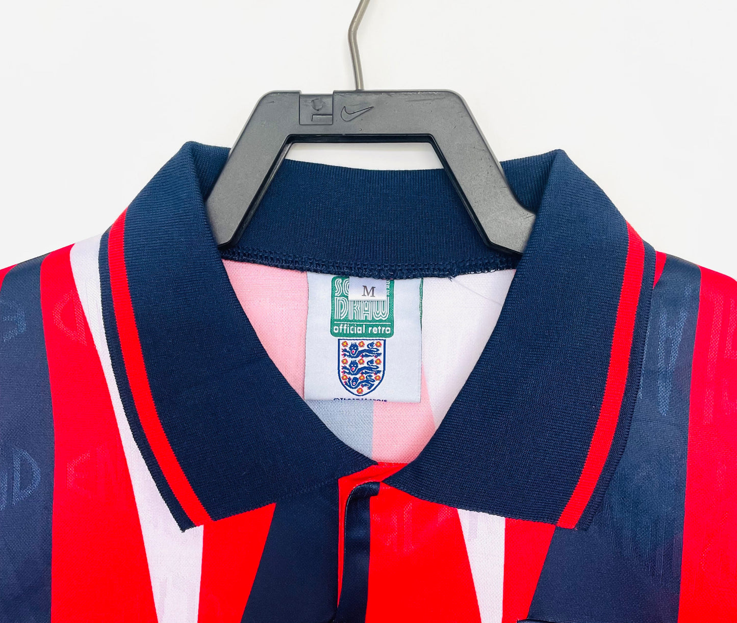 England 1992 Away