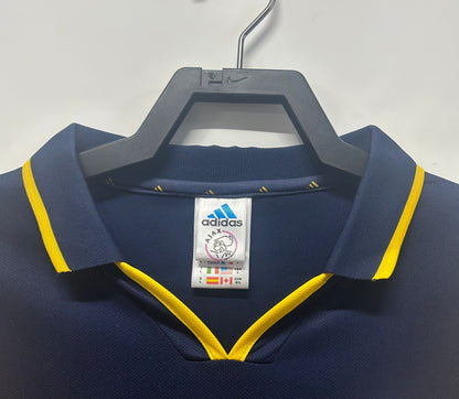 Ajax 2000 Away Jersey