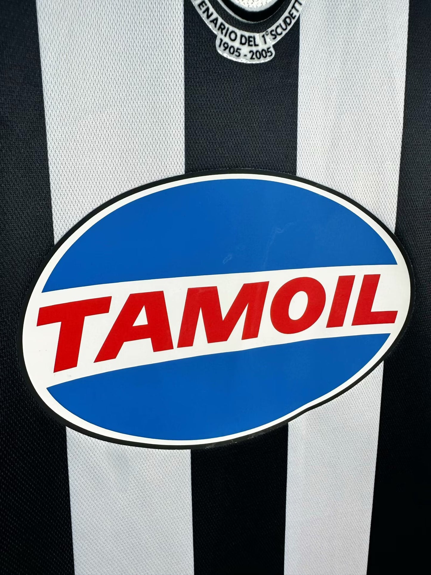 Juventus 2005/06 Home