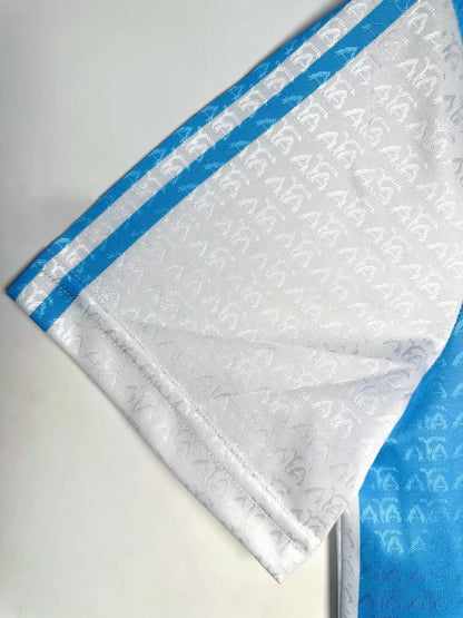 Argentina 1994 Home