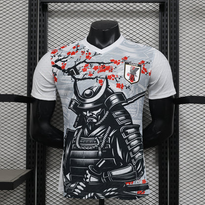 Japan x Rising Samurai