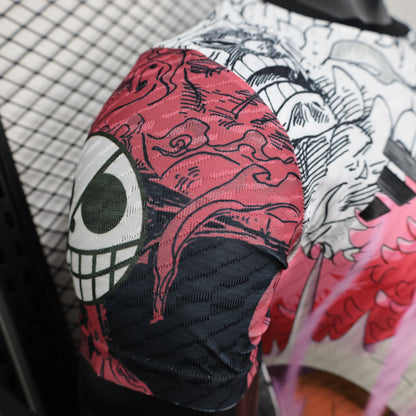 Japan x One Piece - Donquixote Doflamingo