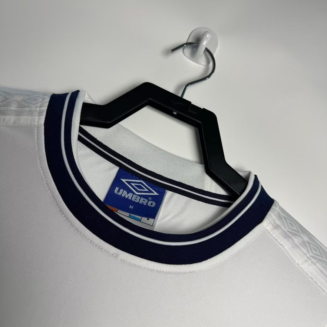England 2000 Home