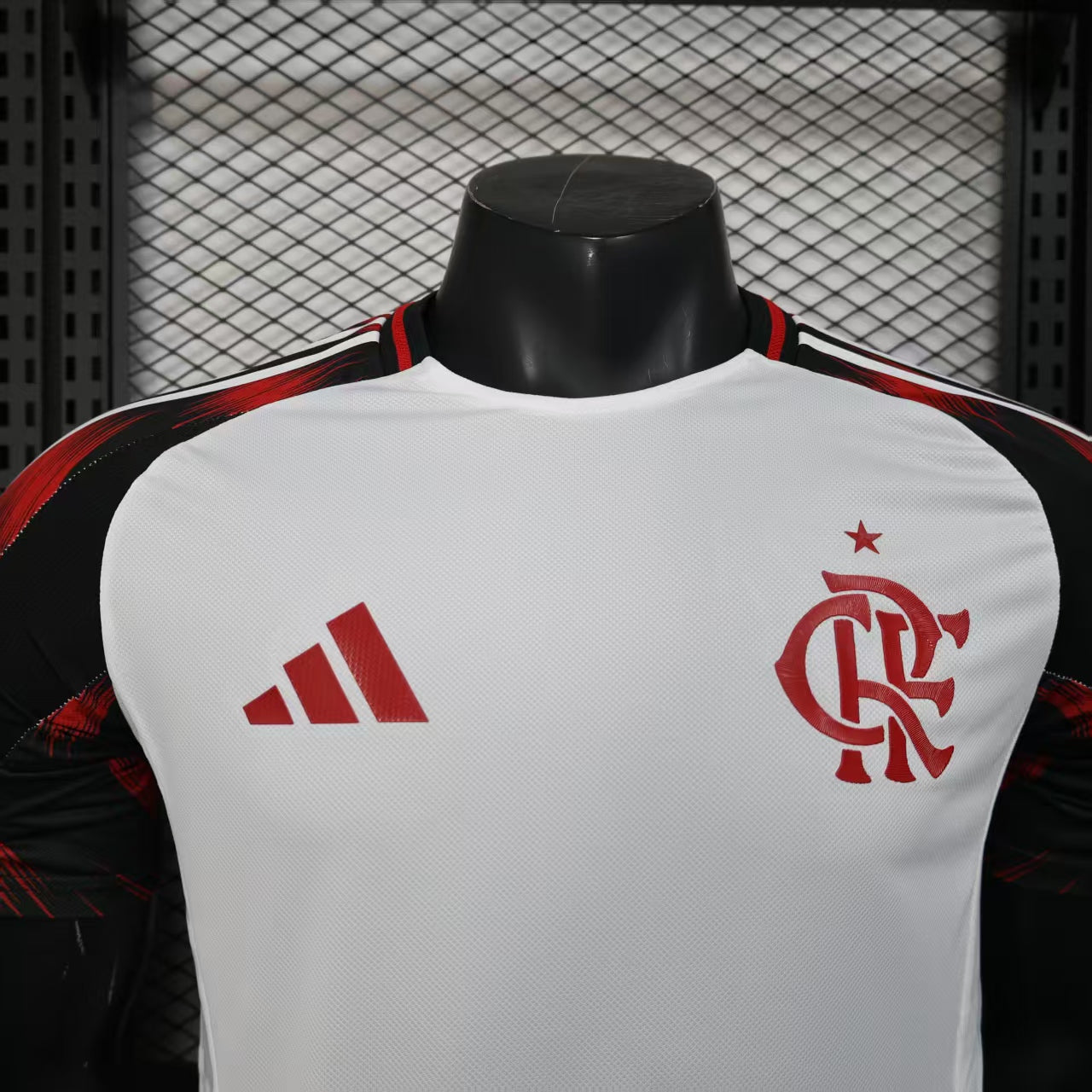 Flamengo 2025 Away
