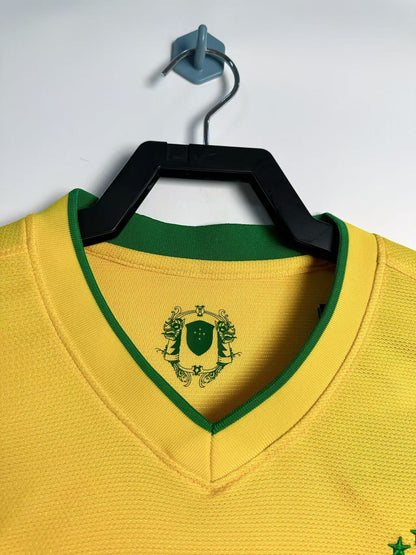 Brazil 2012 Home