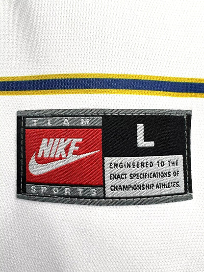 Title: UNAM Pumas 1997/98 Away Jersey