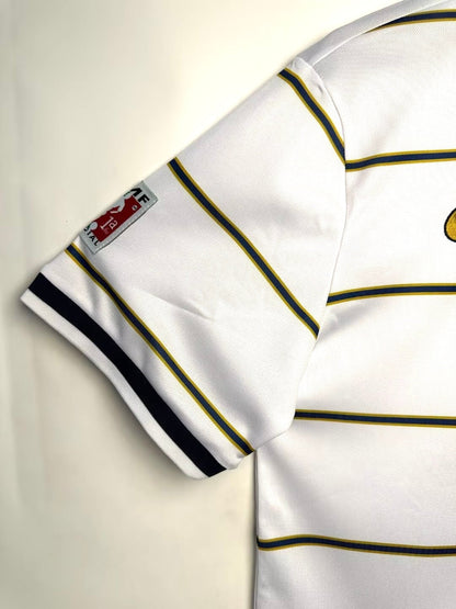 Title: UNAM Pumas 1997/98 Away Jersey