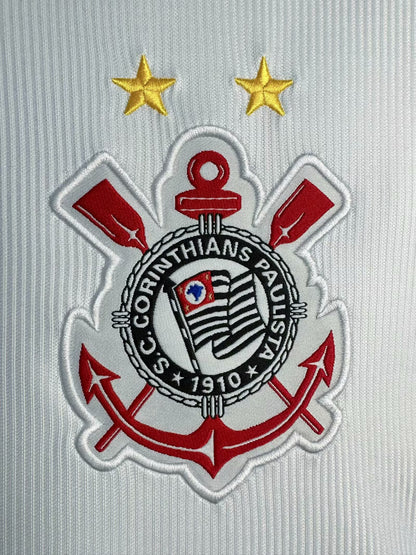 Corinthians 1999/00 Home