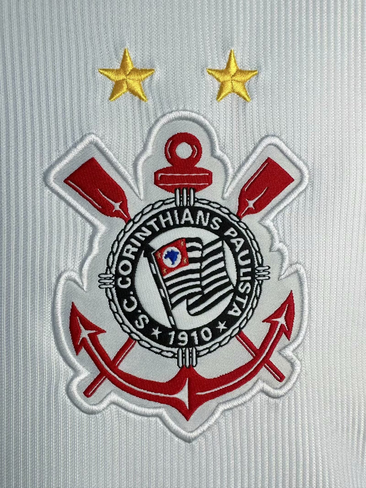 Title: Corinthians 1999/00 Home Jersey – Vintage Classic Kit
