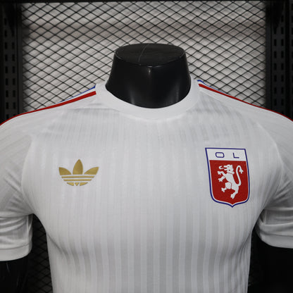 Olympique Lyon 2024/25 - Travel Anniversary