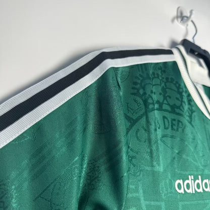 Deportivo La Coruña 1999/00 Away