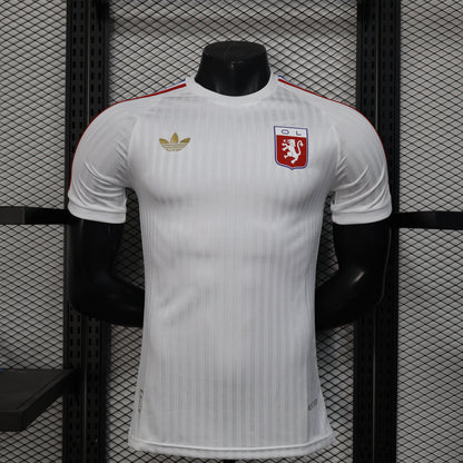 Olympique Lyon 2024/25 - Travel Anniversary