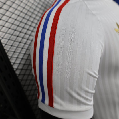 Olympique Lyon 2024/25 - Travel Anniversary