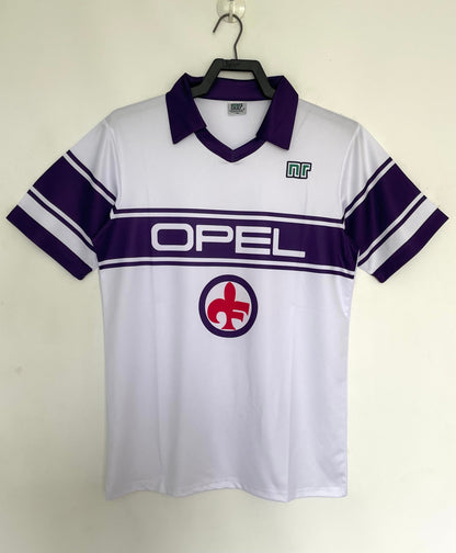 Fiorentina 1983/85 Away