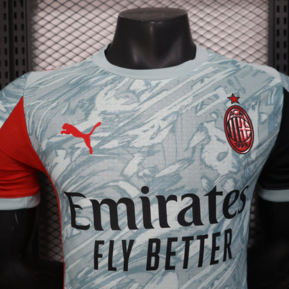 AC Milan 2025/26 Away