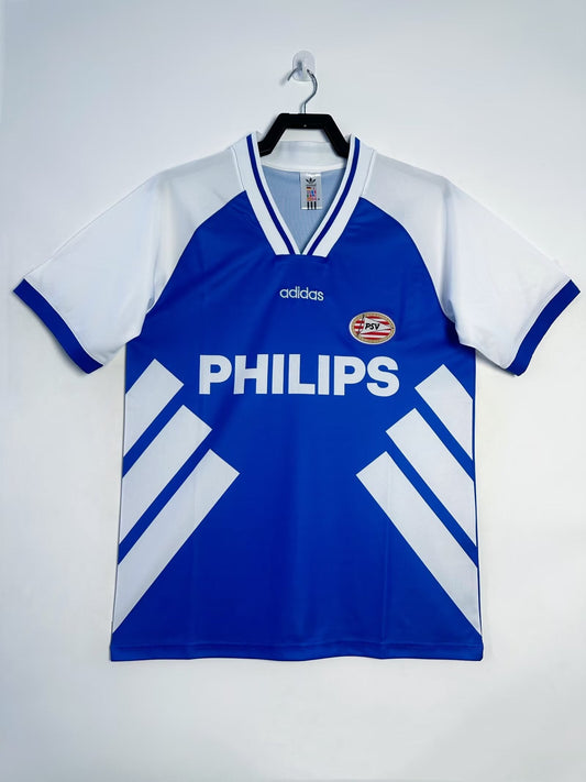 PSV 1994 Away Jersey – Retro Football Shirt