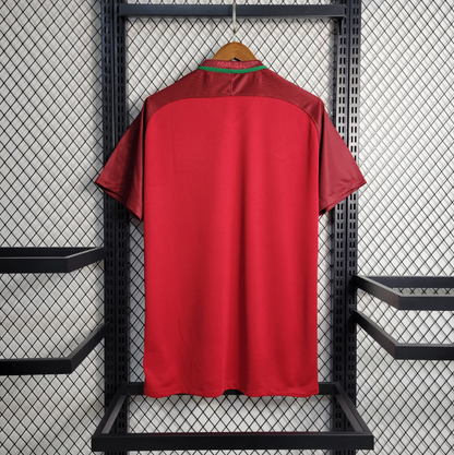 Portugal 2016 Home