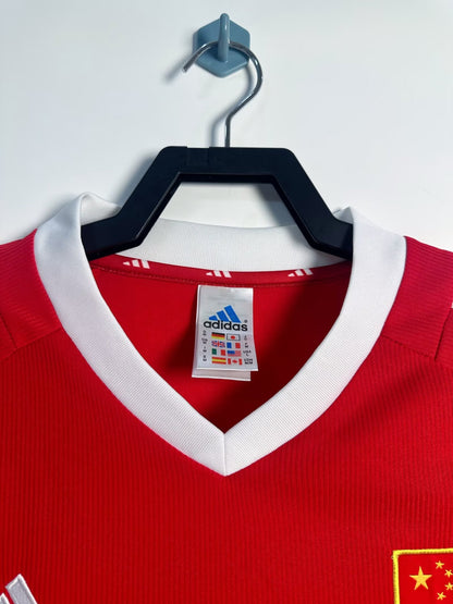 China 2002 Home