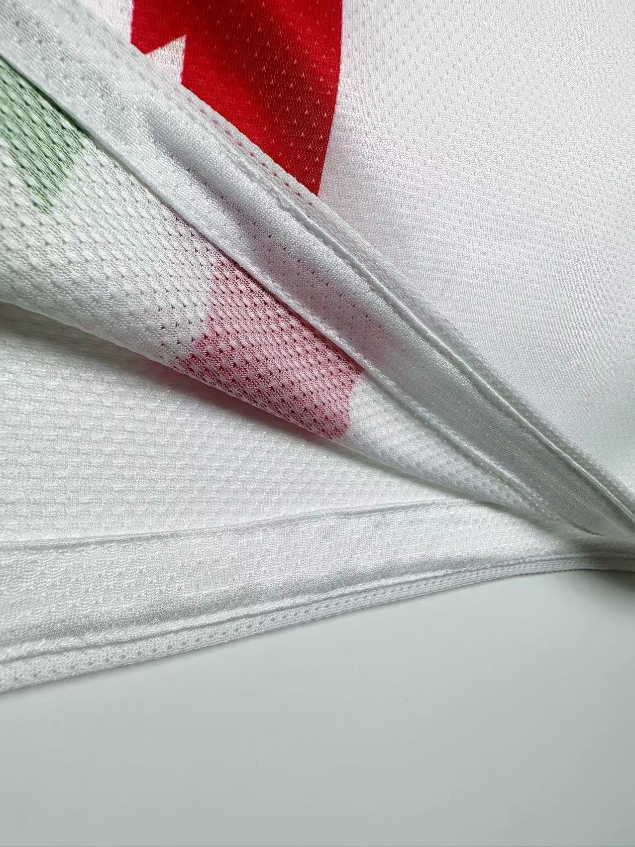 Juventus 2010/11 Away