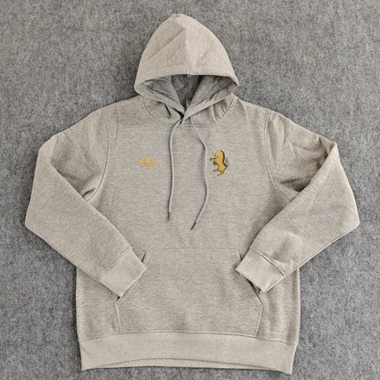 Juventus 2024/25 Third Hoodie