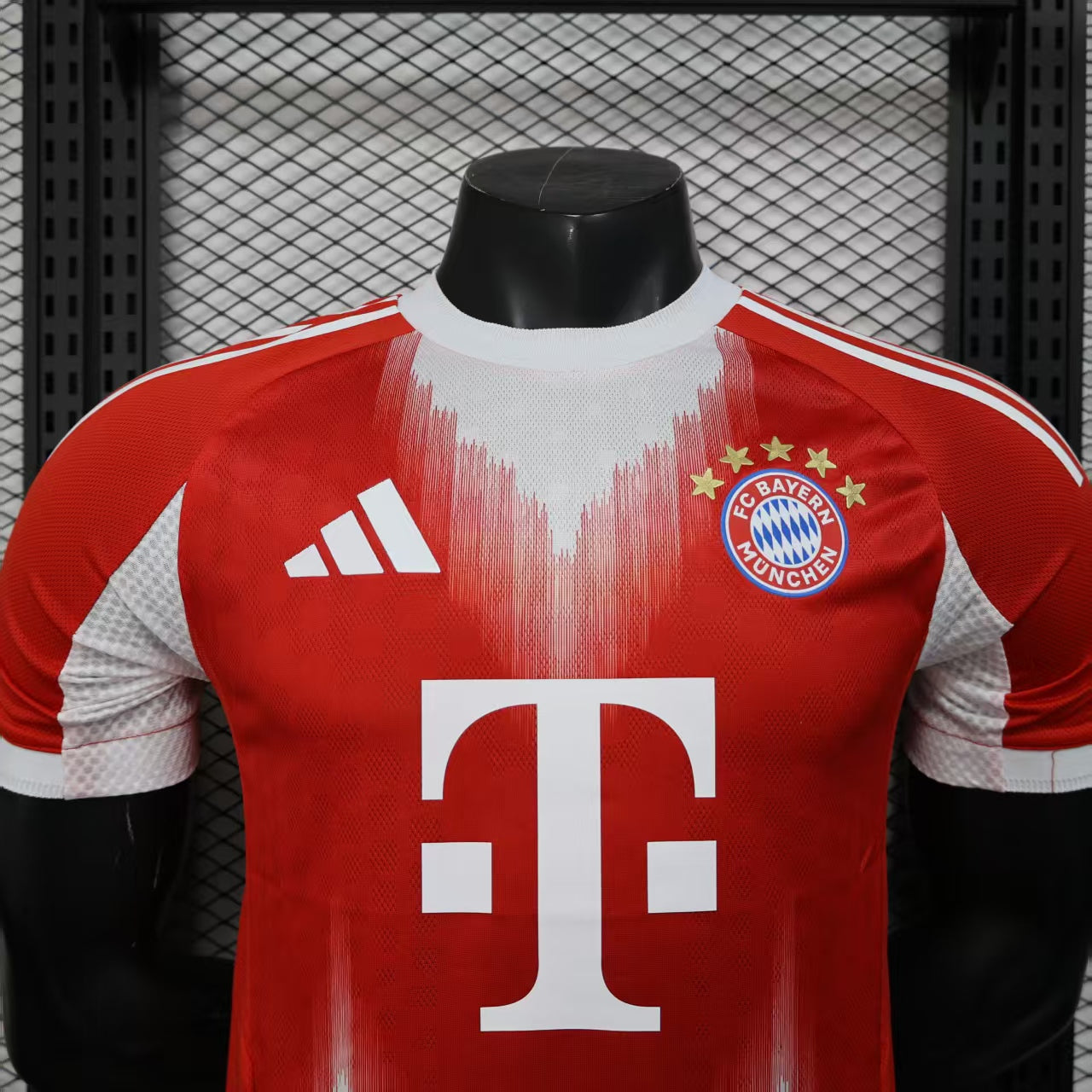 FC Bayern Munich 2025/26 Home