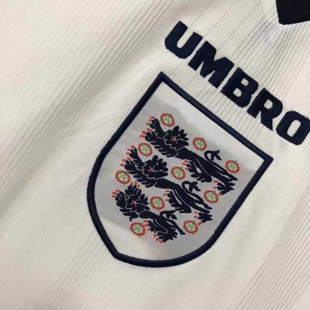 England 1996 Home