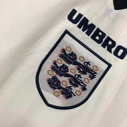 England 1996 Home