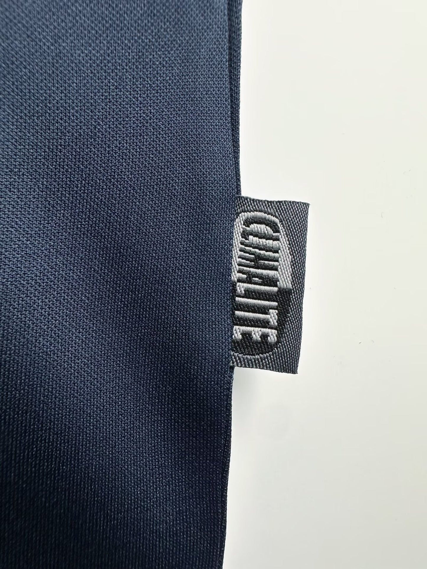 Real Madrid 2003/04 Away