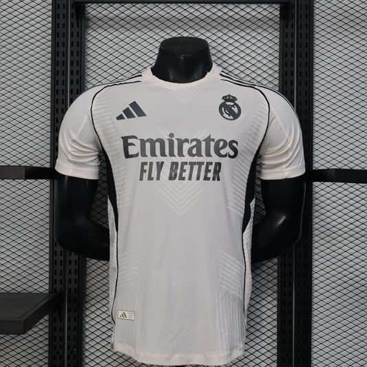 Real Madrid 2025/26 Training