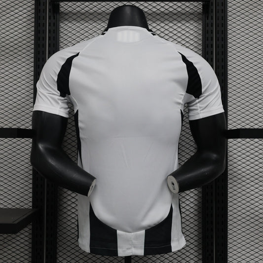 Juventus 2024/25 Home