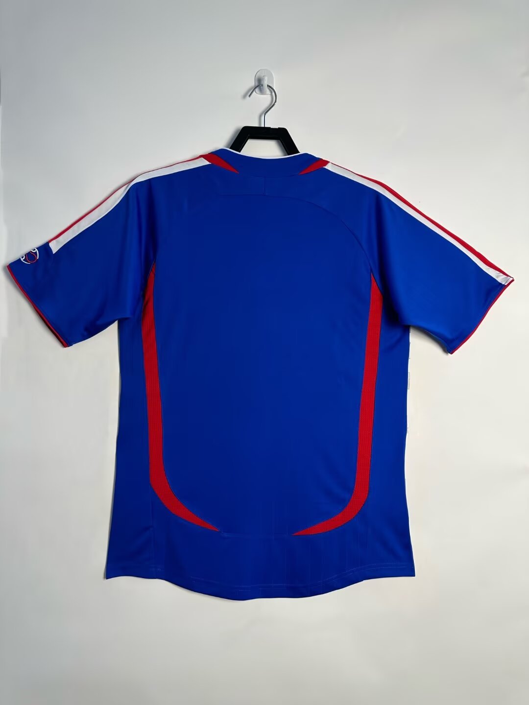 France 2006 Home