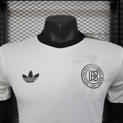 Germany 2025 - 125th Anniversary
