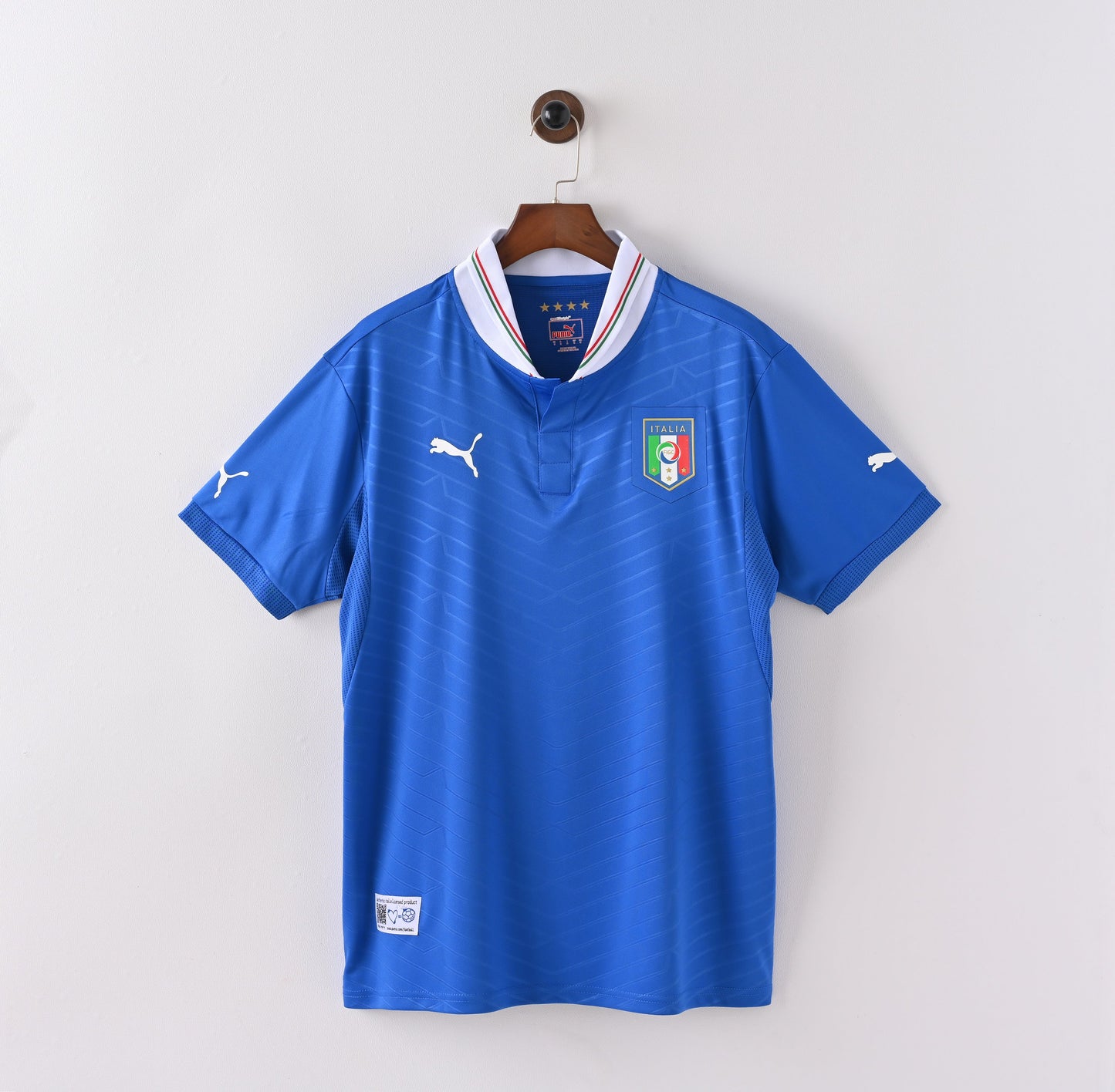 Italy 2012 Home