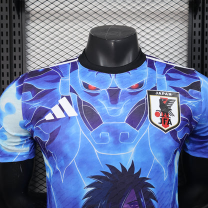 Japan x Naruto - Madara Uchiha