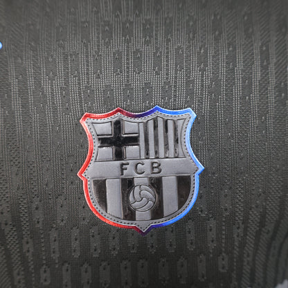Barcelona 2024/25 Away - Travis Scott V2