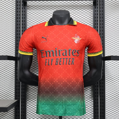 AC Milan 2024/25 GK 'OFF WHITE'