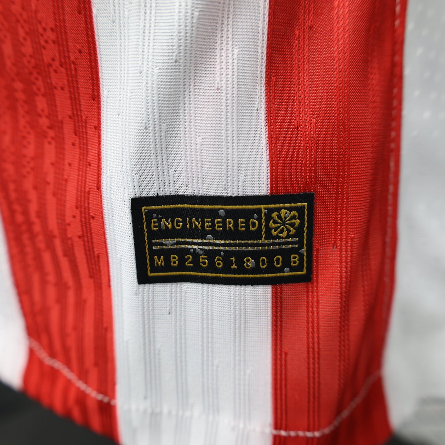 Atletico Madrid 2025/26 Home