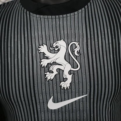 Netherlands 2025 GK
