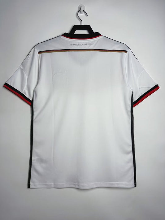 Germany 2014 Home
