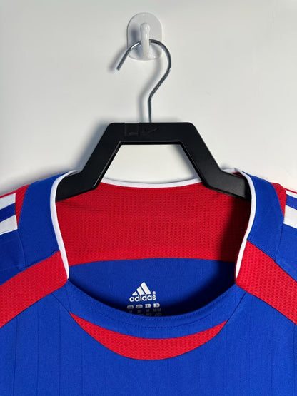 France 2006 Home