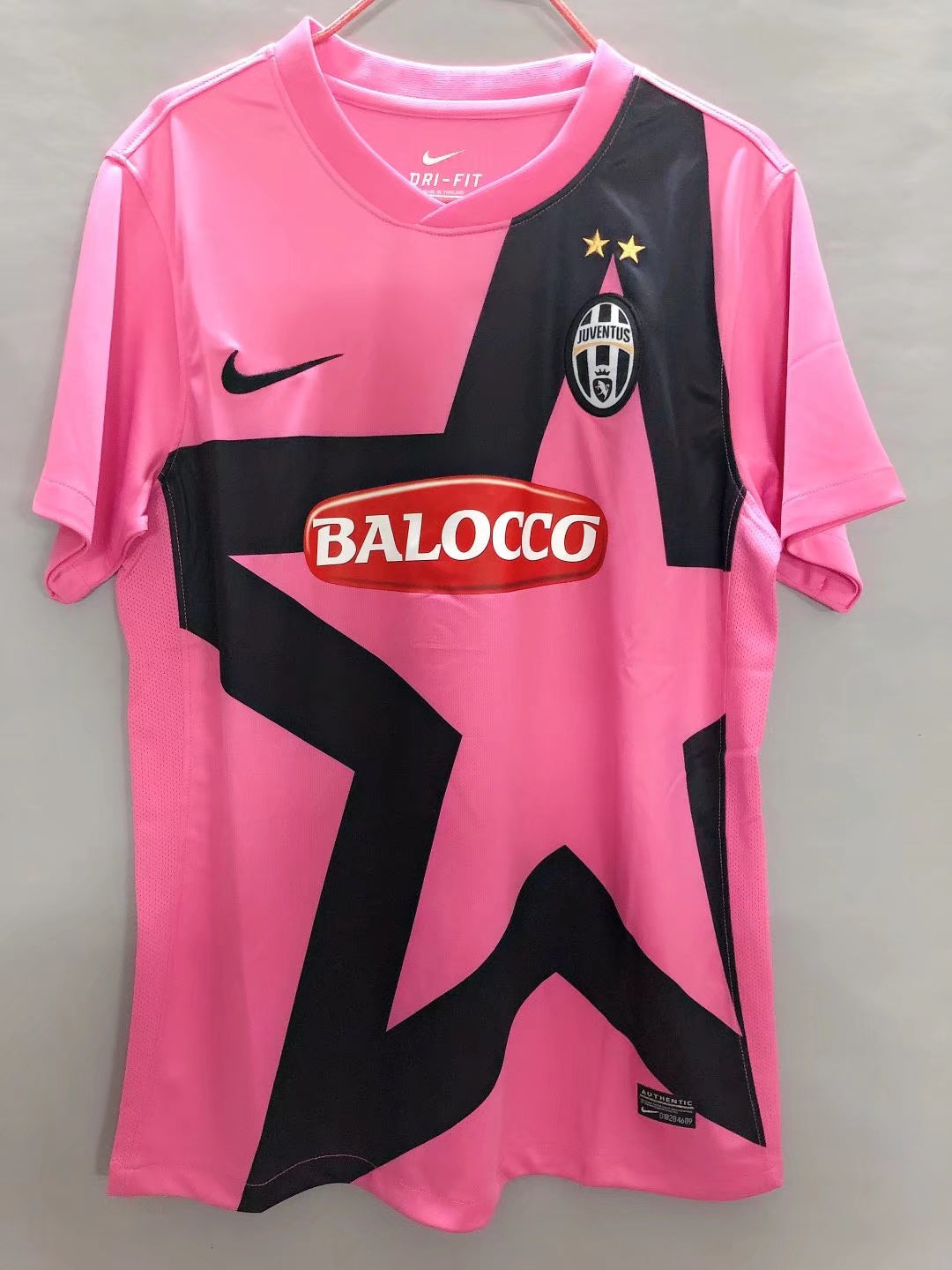 Juventus 2011/12 Away