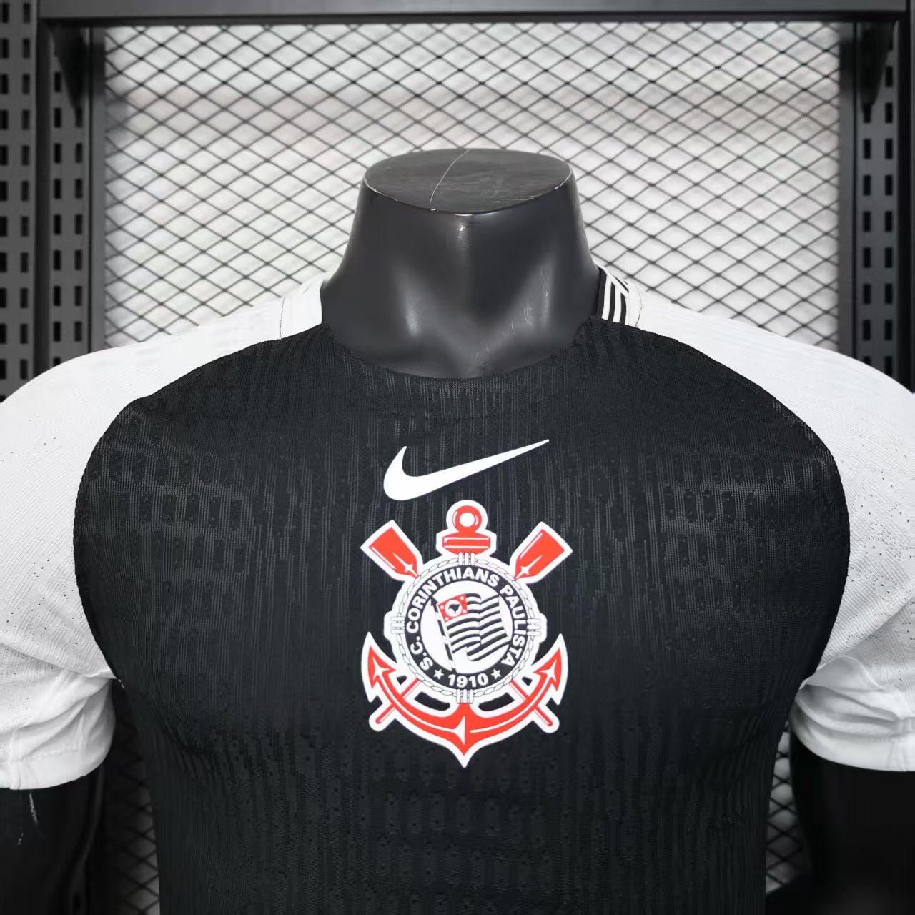 Corinthians 2025 Away