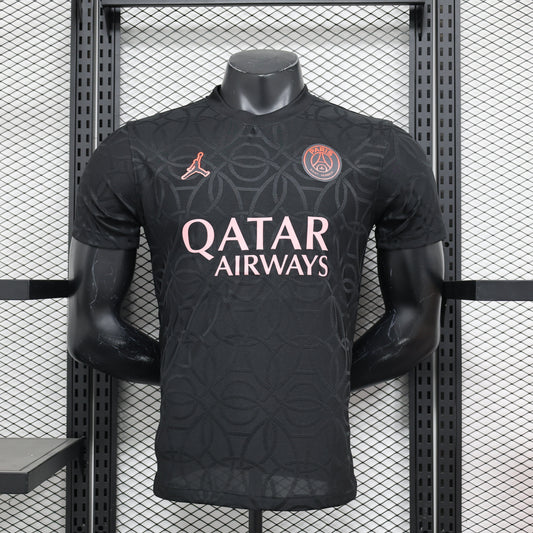PSG 2024 Special Edition - Black