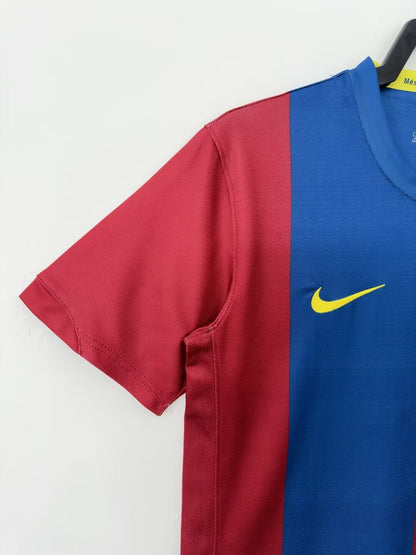 Barcelona 2006/07 Home