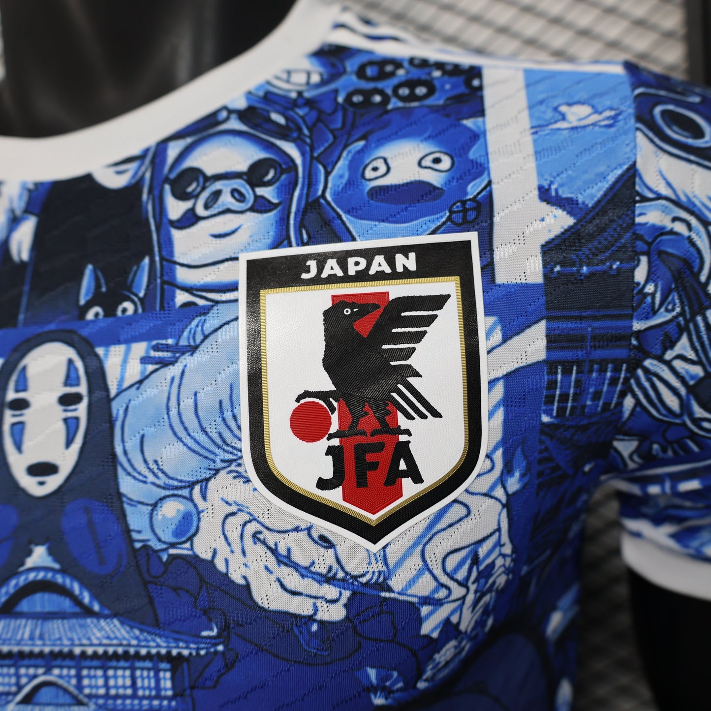 Japan x Spirited Away