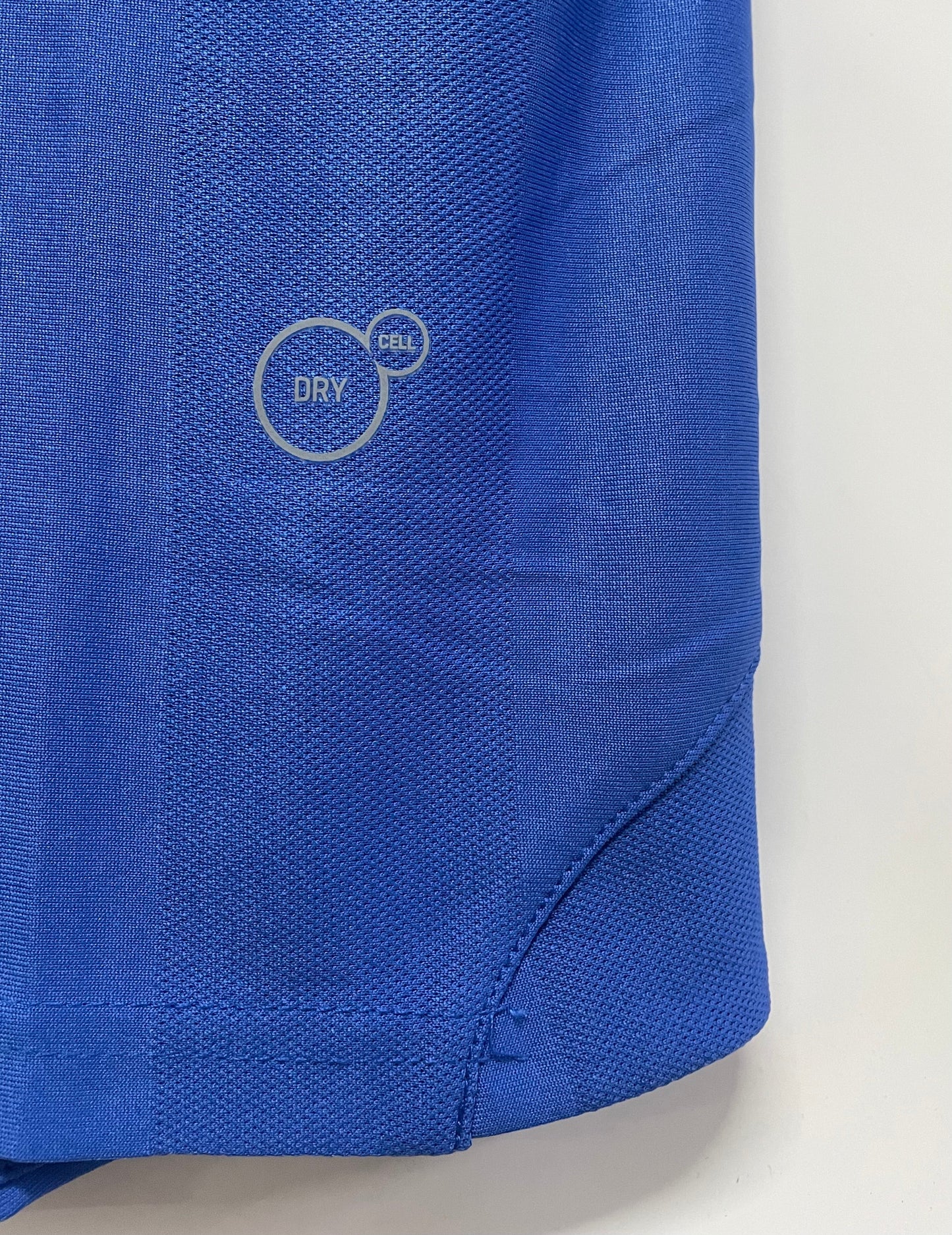 Leicester City 2015/16 Home