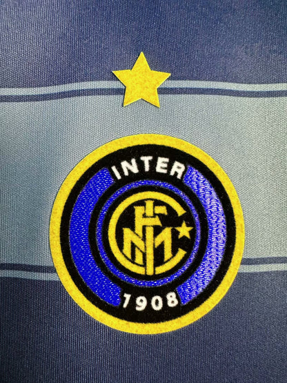 Inter Milan 2004/05 Third